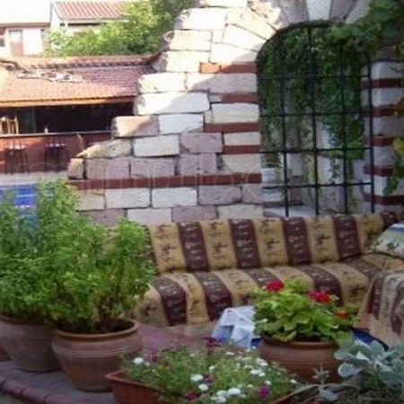 אנטליה Kaleici Pera Palace Hotel מראה חיצוני תמונה