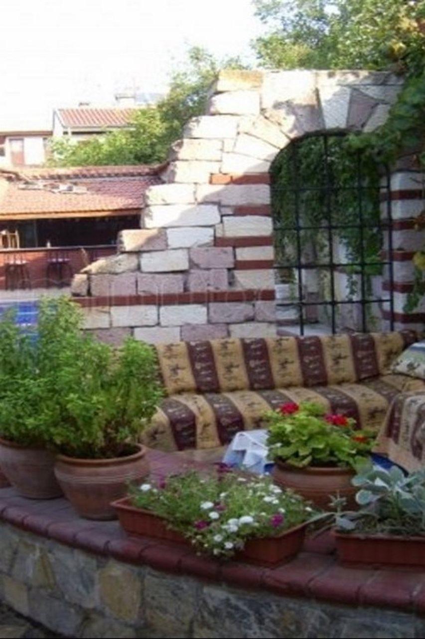 אנטליה Kaleici Pera Palace Hotel מראה חיצוני תמונה